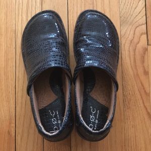 b.o.c. Clogs